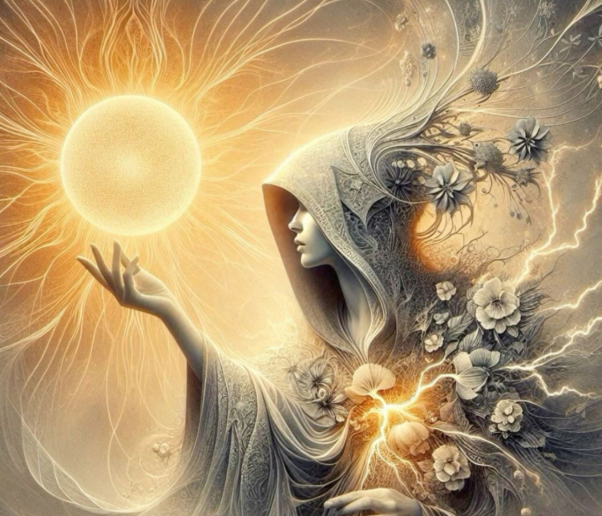 из чего рождаются миры