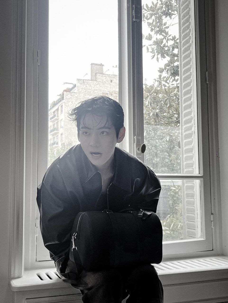 Всё сначала и заодно