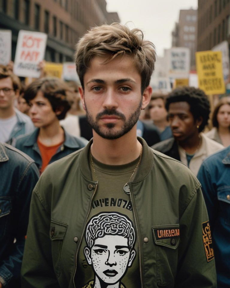 Я у папеньки поэт