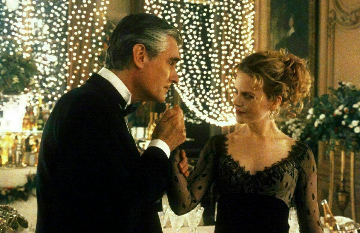 Да, то был дивный Вальс