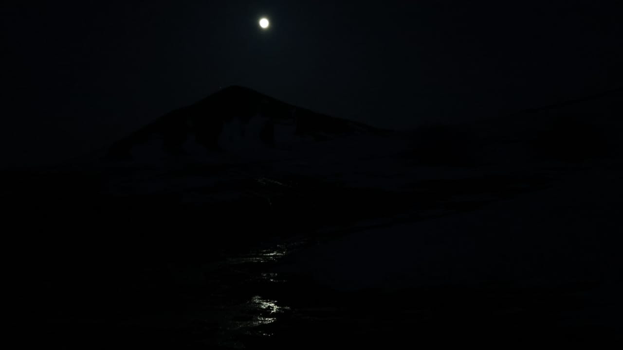 16. Первый вечер после смерти. Часть 2