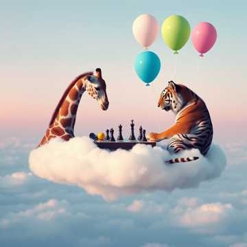 Фантазии