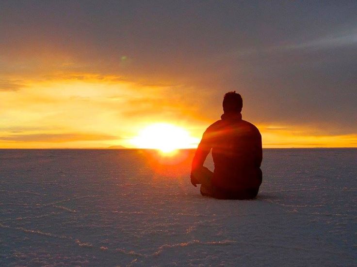 И снова жду