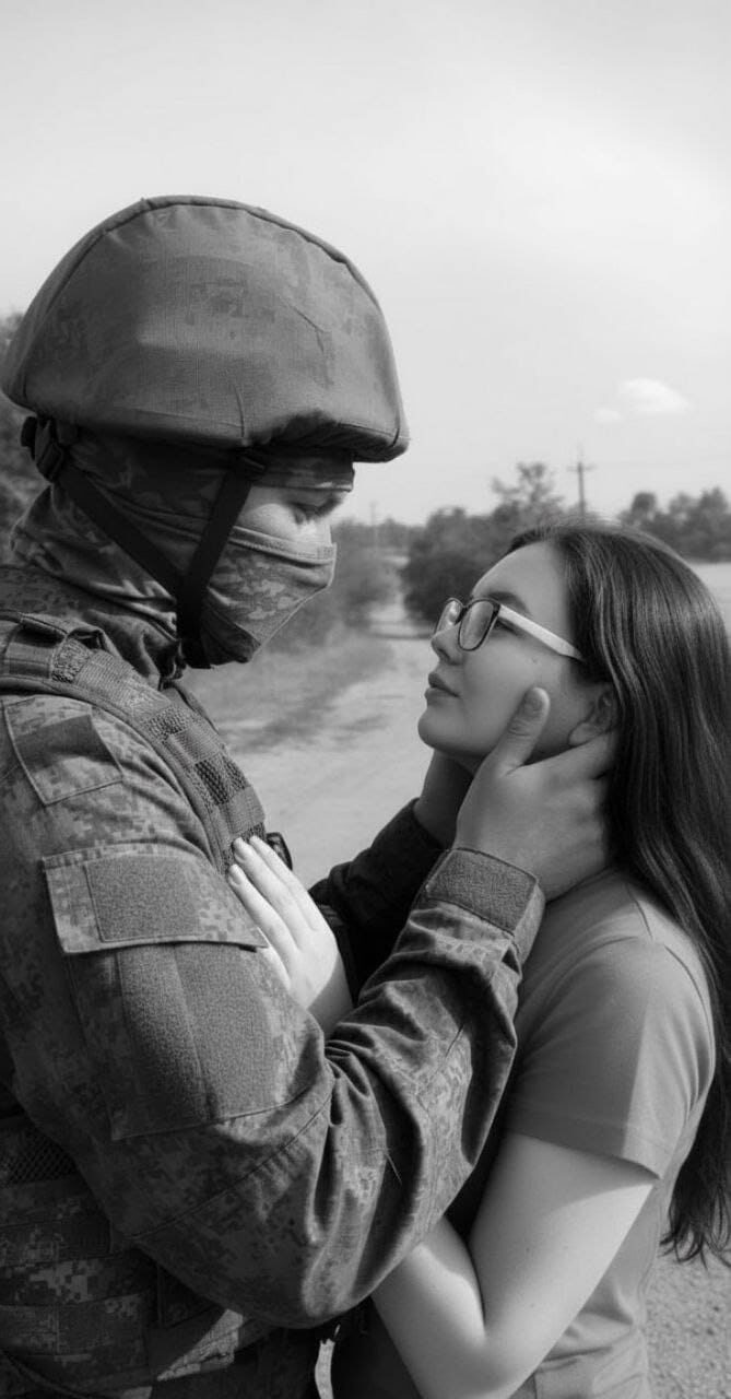 Когда же кончится война