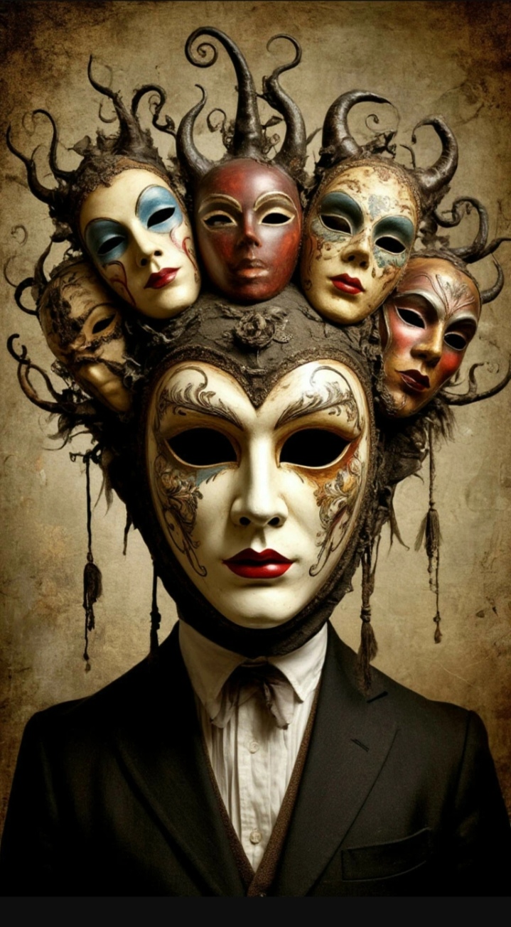 Какими же были мы