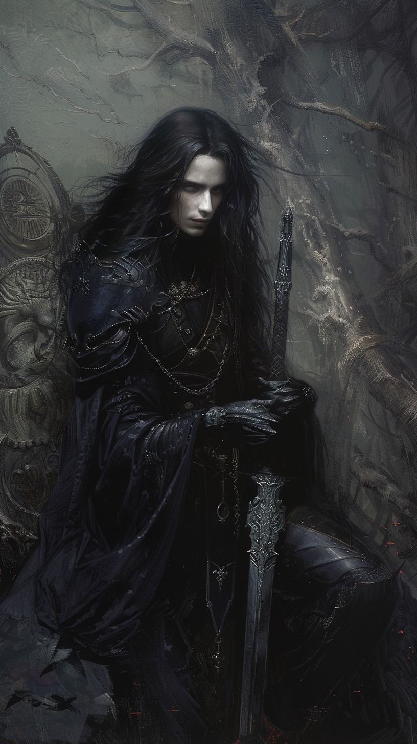 Бедный принц