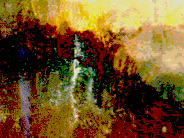 Я читаю стихи