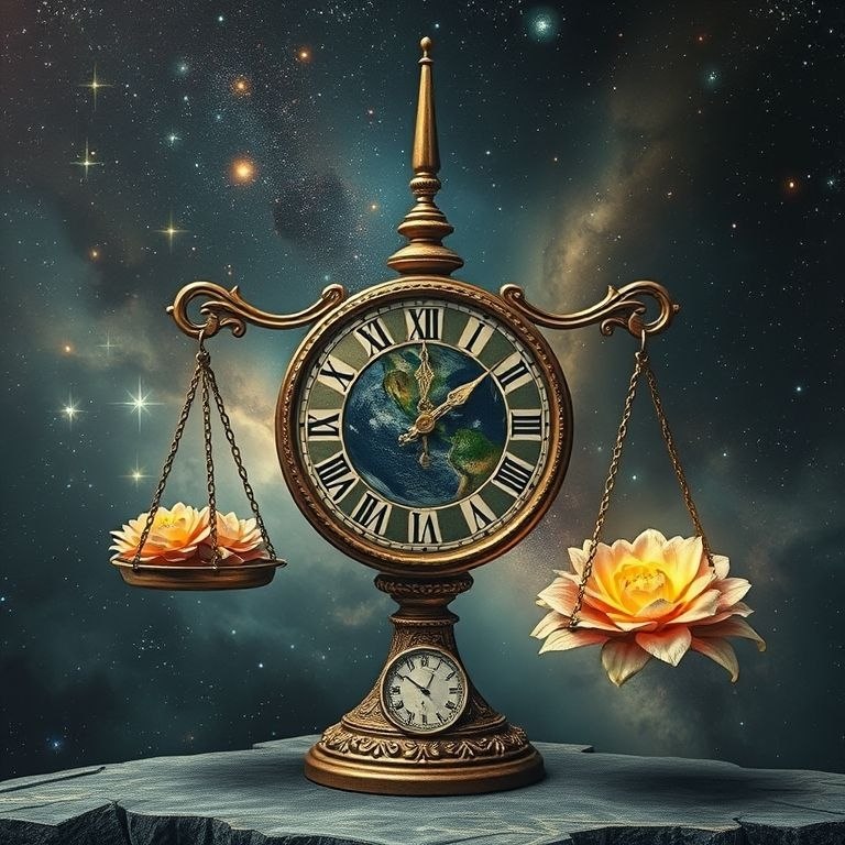 Решает время