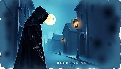 Рыцарь плаща и кинжала