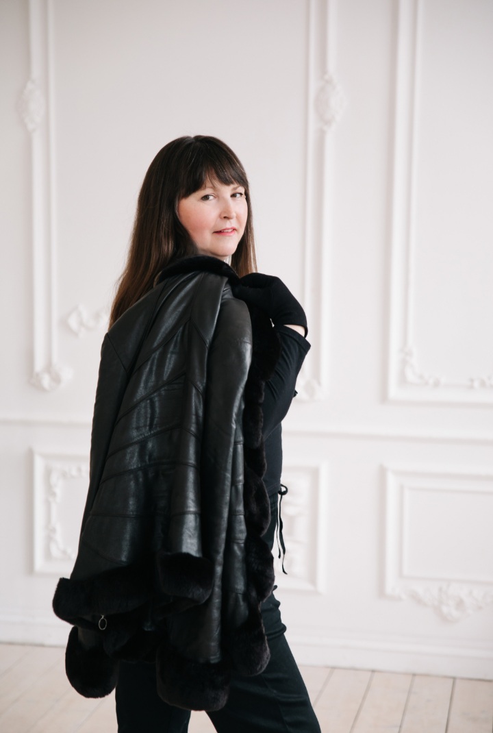 Даже хорошо, что мы чужие!