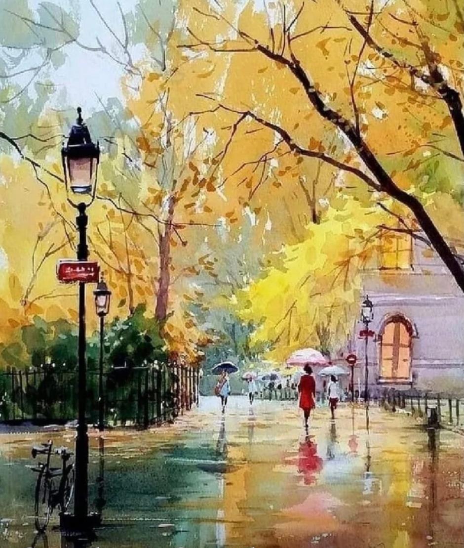 Снова снится без причины...