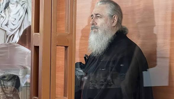 Владыка Арсений