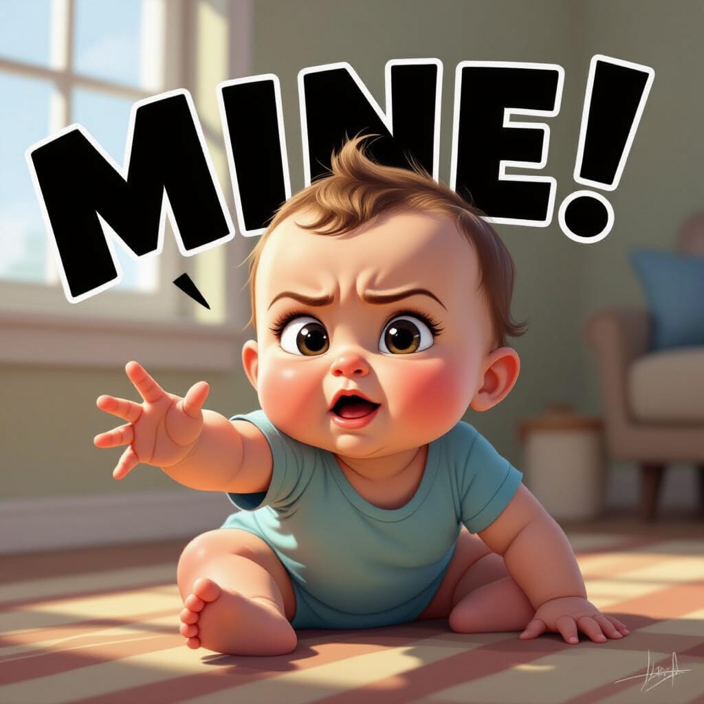 Первое слово