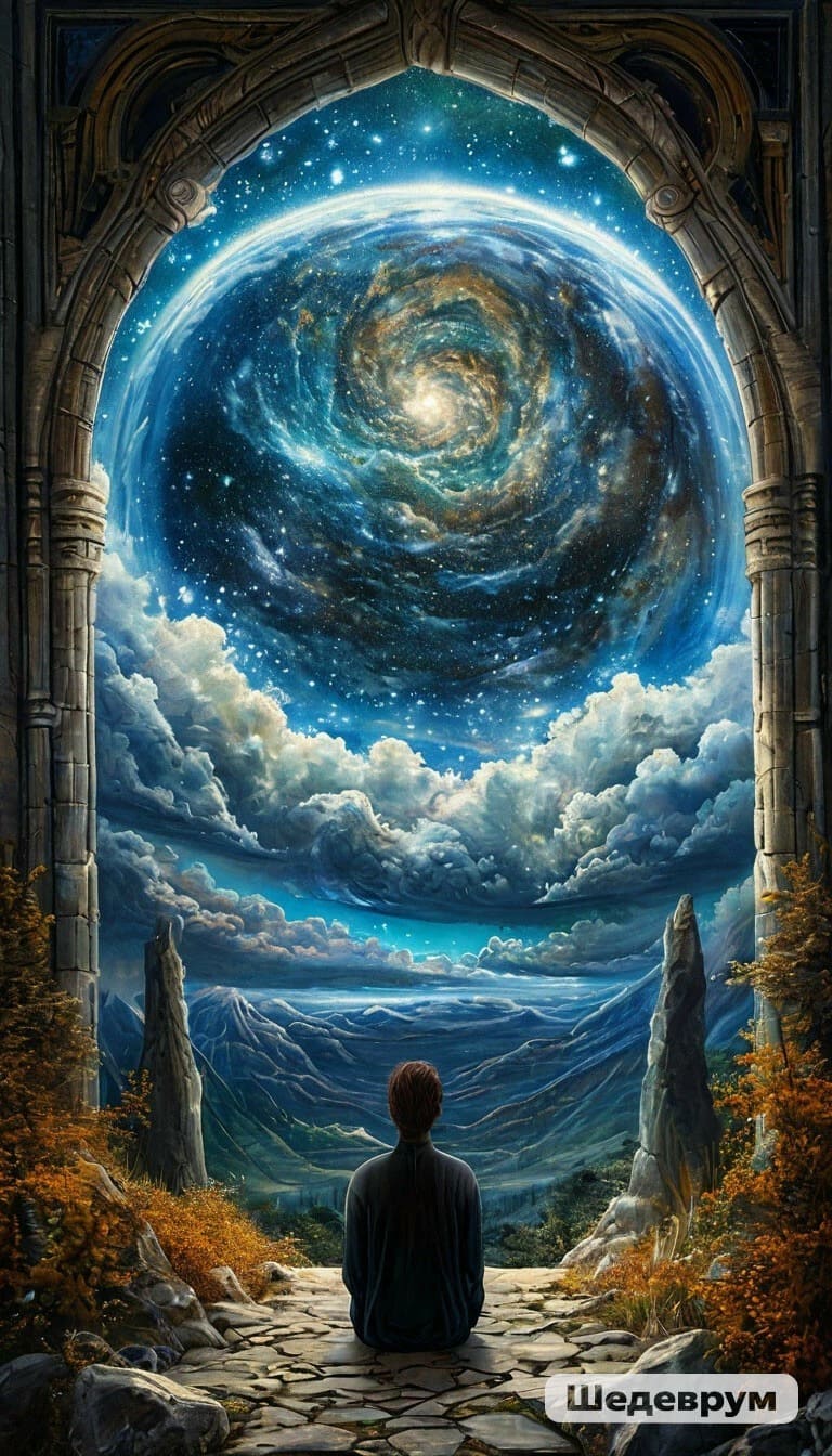 Всё начинается с мелочи