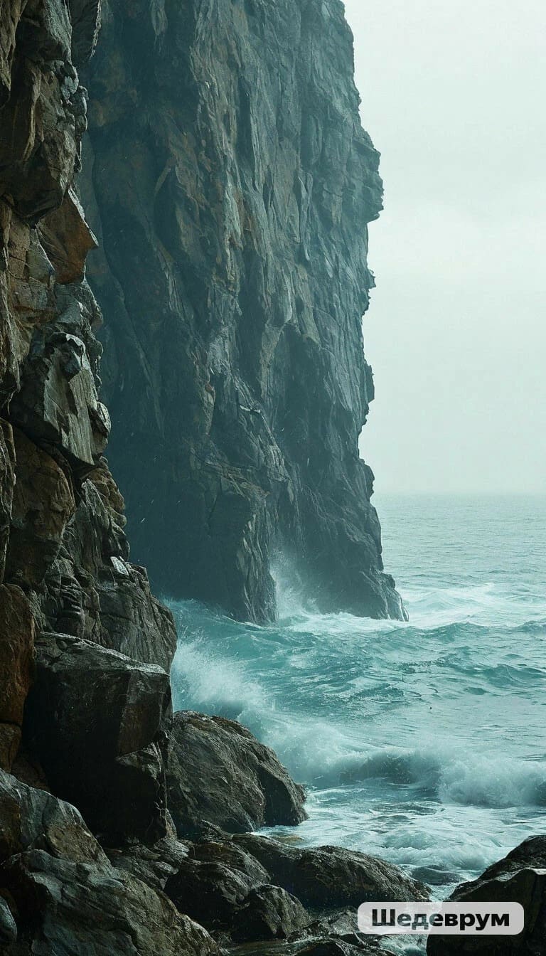 Задыхаемся от слов...