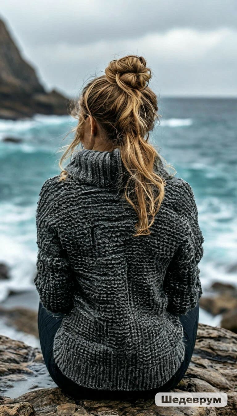 Для себя. О себе. О моем