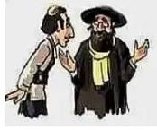 Третий еврейский анекдот