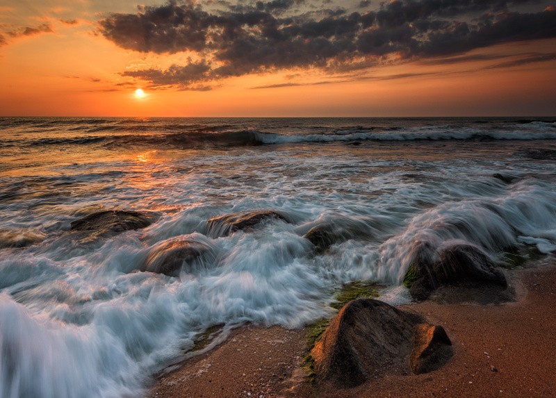 Прибой величия державы