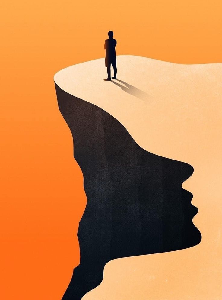 Крик тишины