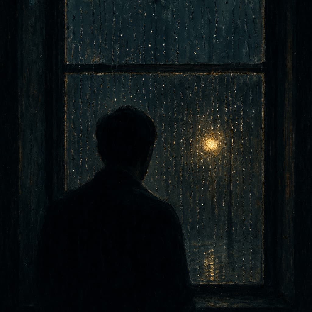 Если доживу до тишины..