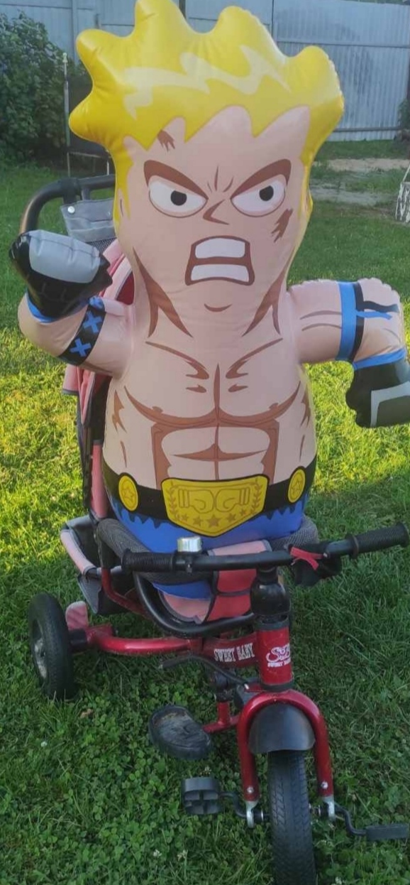 Нас ждёт очередное повышение...