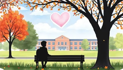 Чувство первое мое