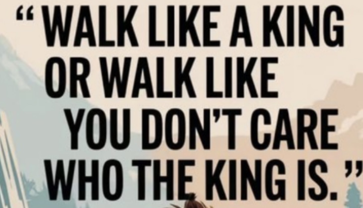 Если ты рожден дворнягой..