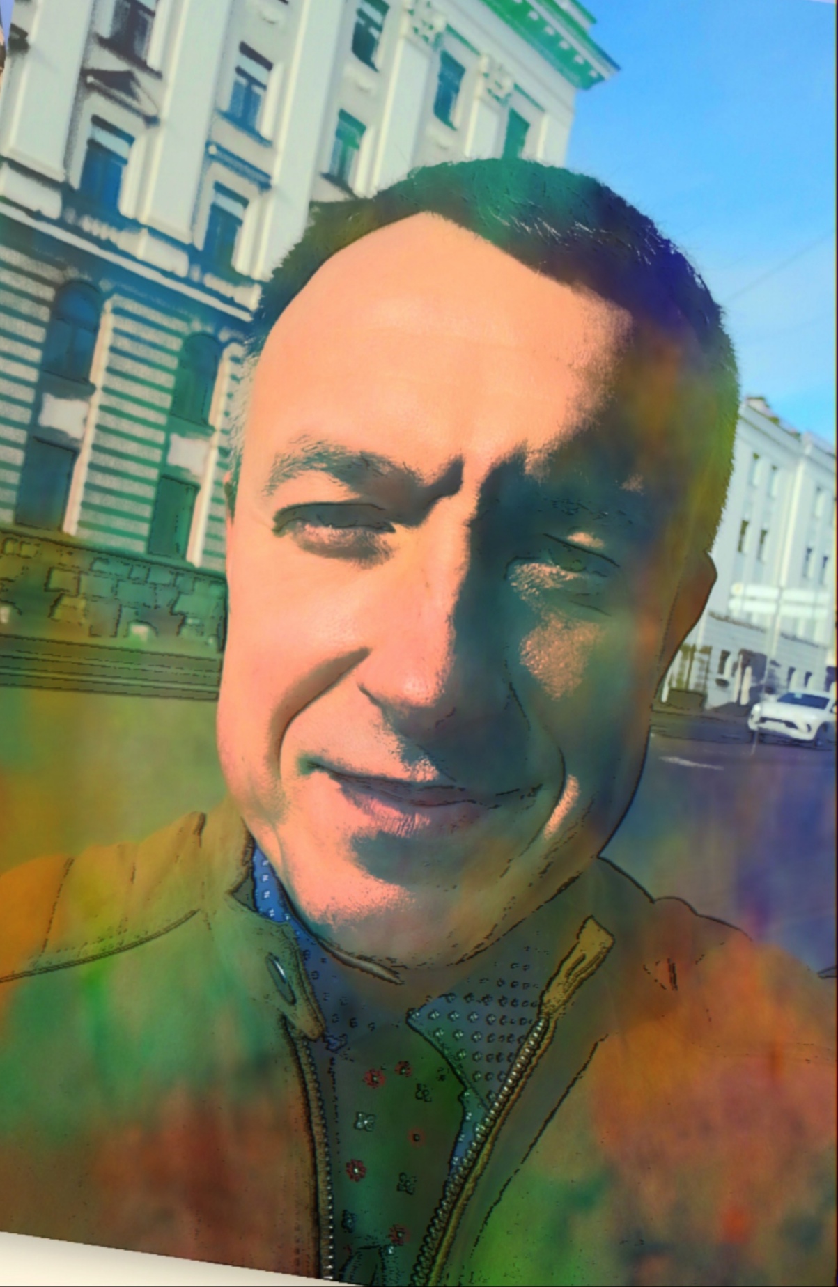 Я всегда твердил...