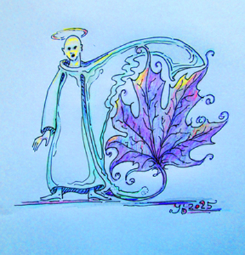 Звёзды над Городом!