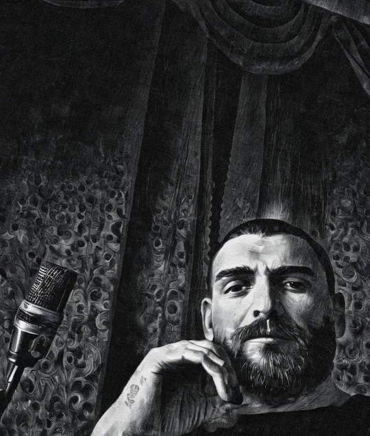 Я как мотылёк