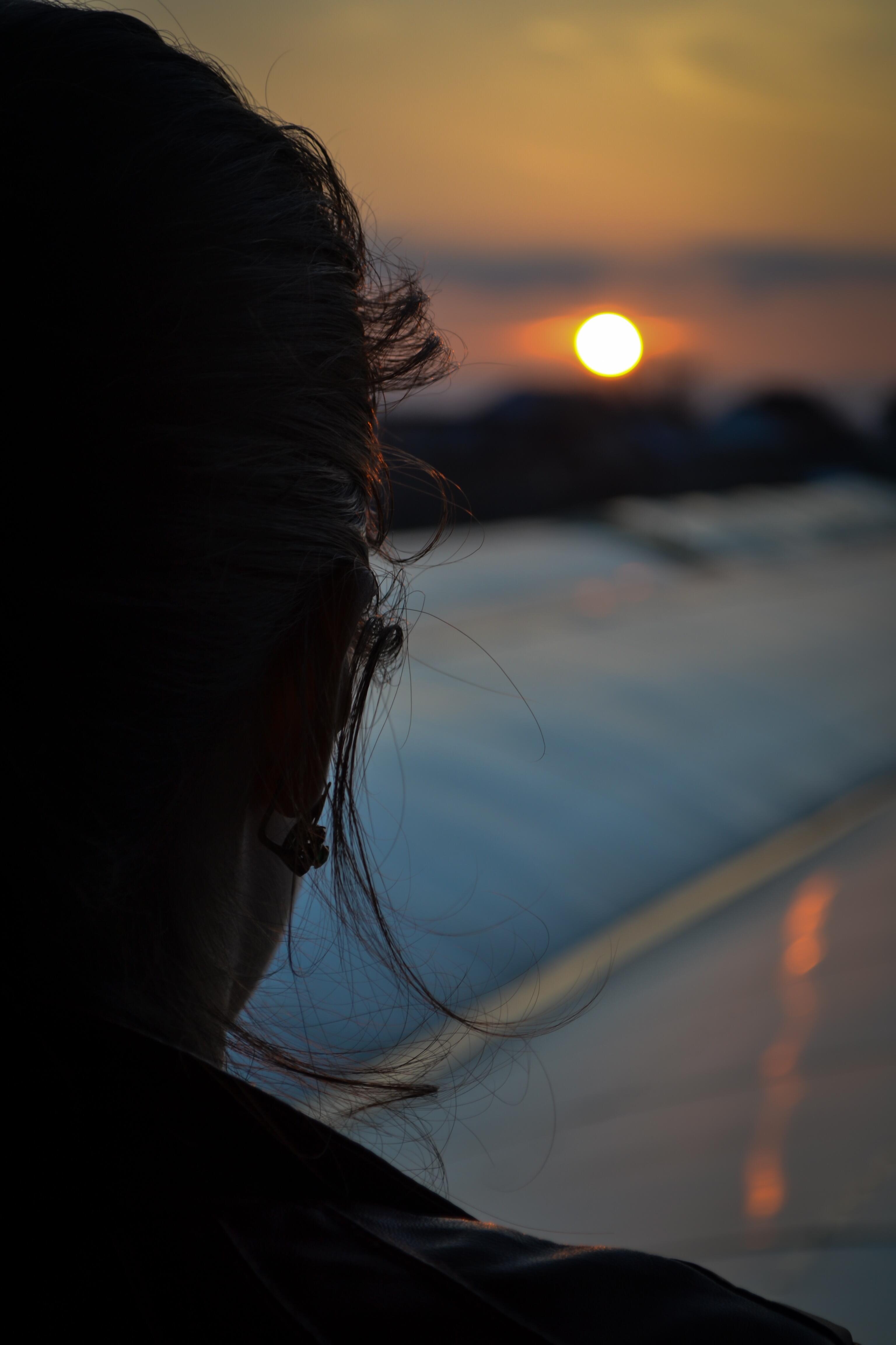 Я приду к тебе нежданно-негаданно...