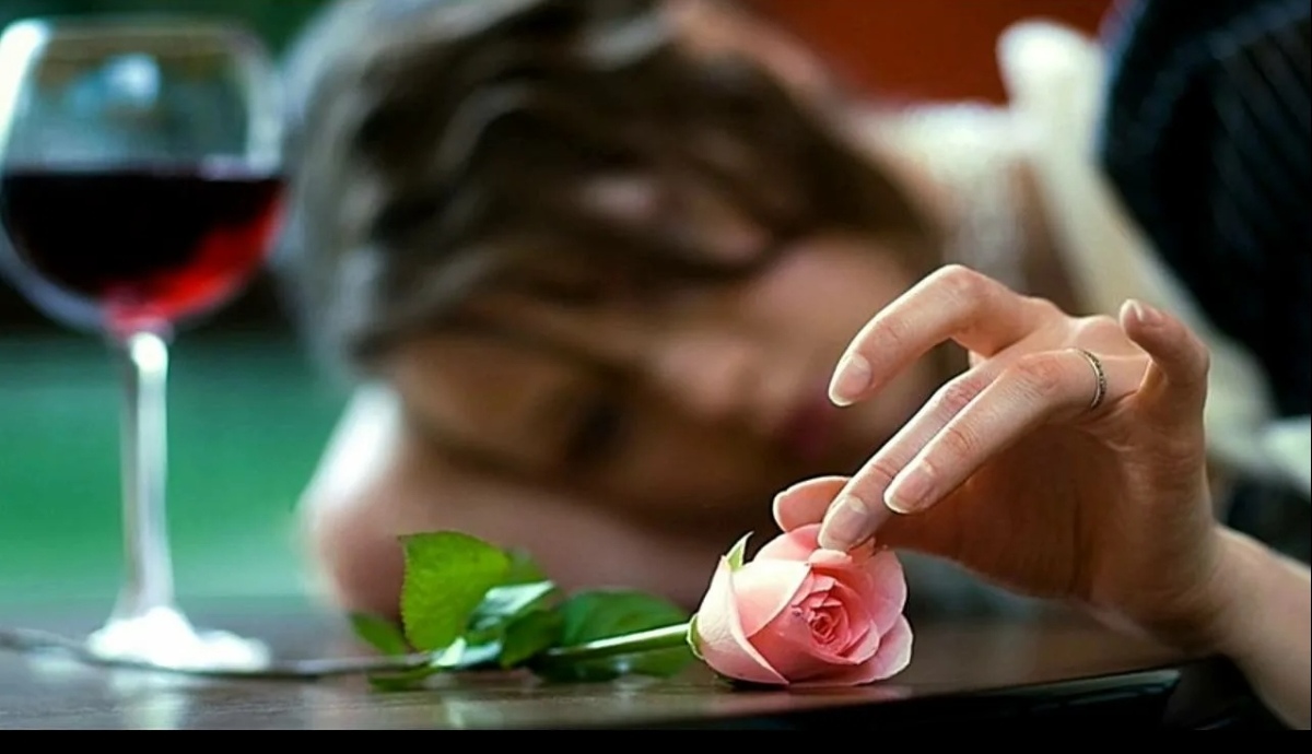 Финал любви