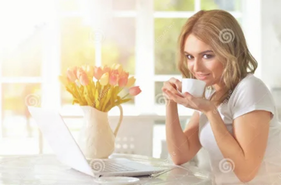 Налейте мне чашечку чая