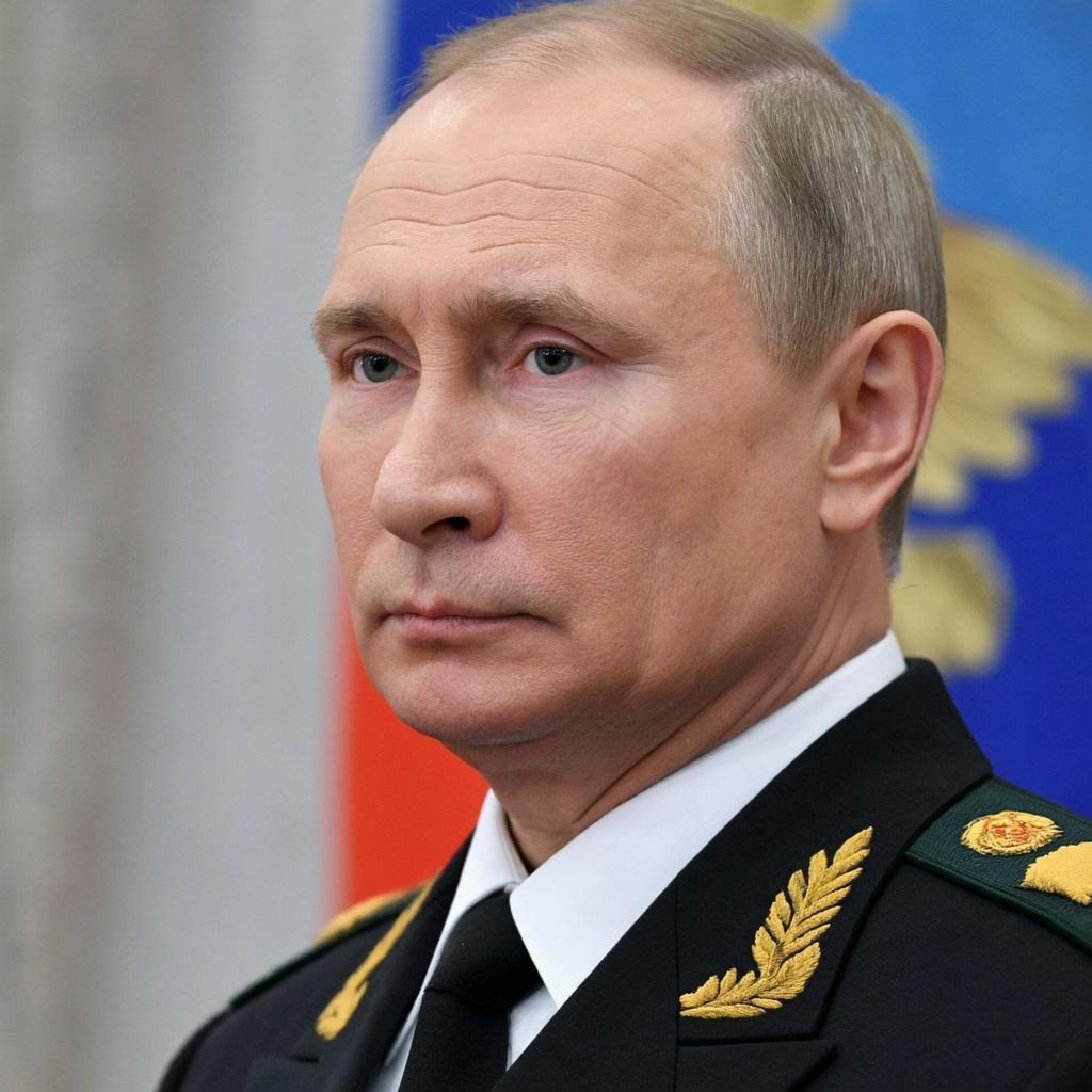 Испытание ракеты Буревестник