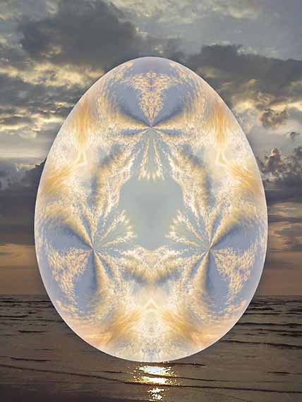 Легенда о Первояйце - 118