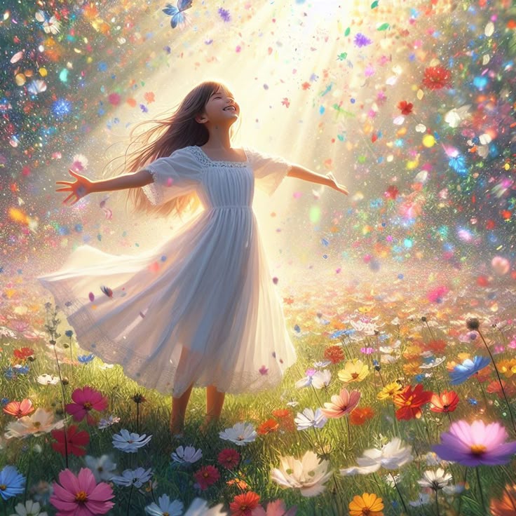 Лёгкость моего дня