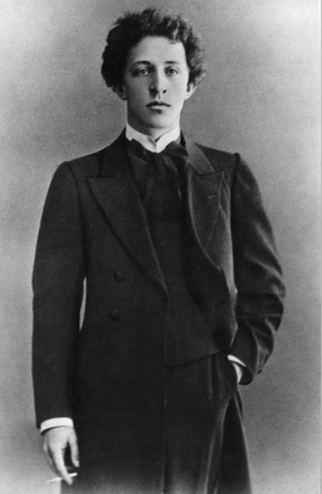 Обманутые ожидания