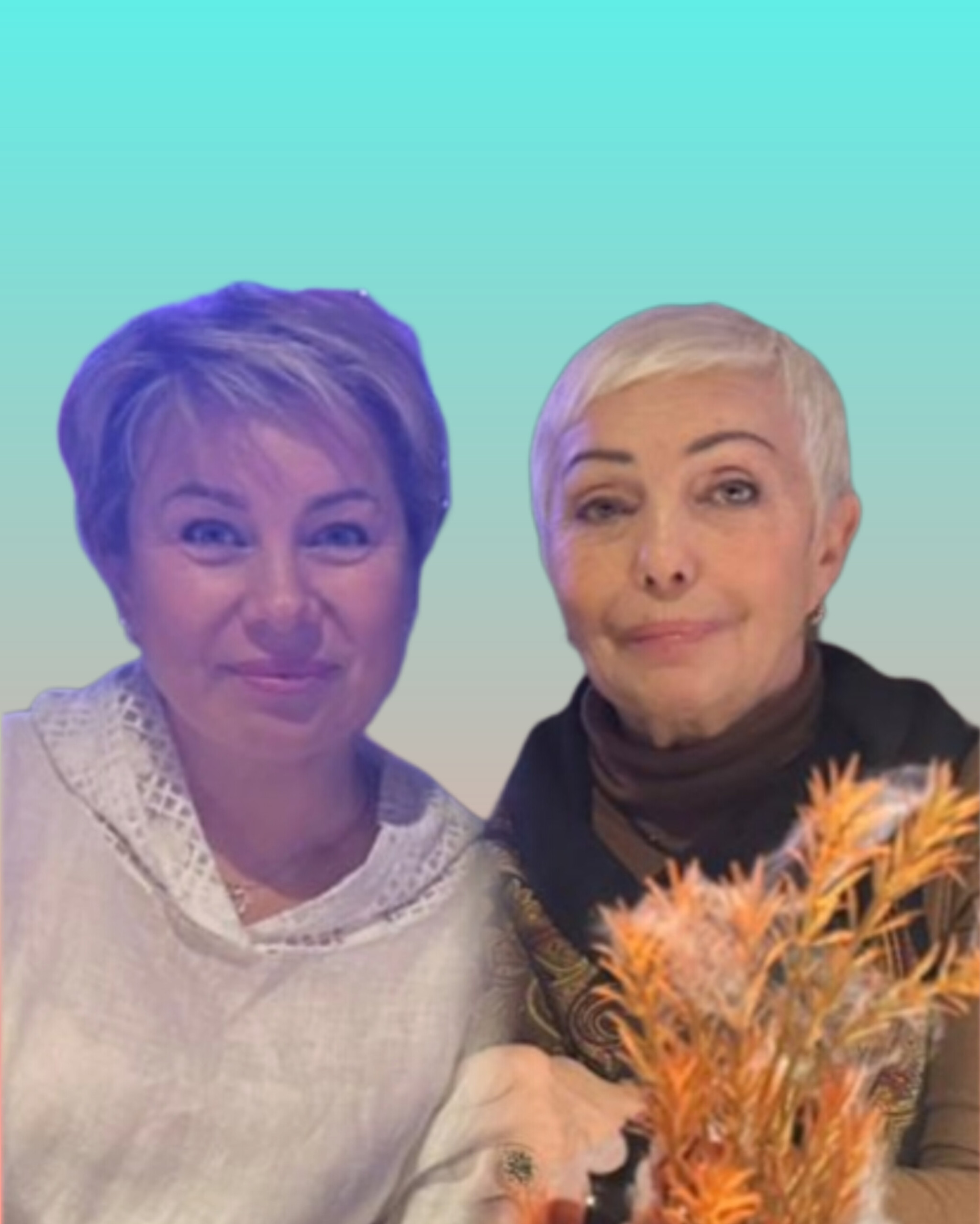 Маме в день рождения