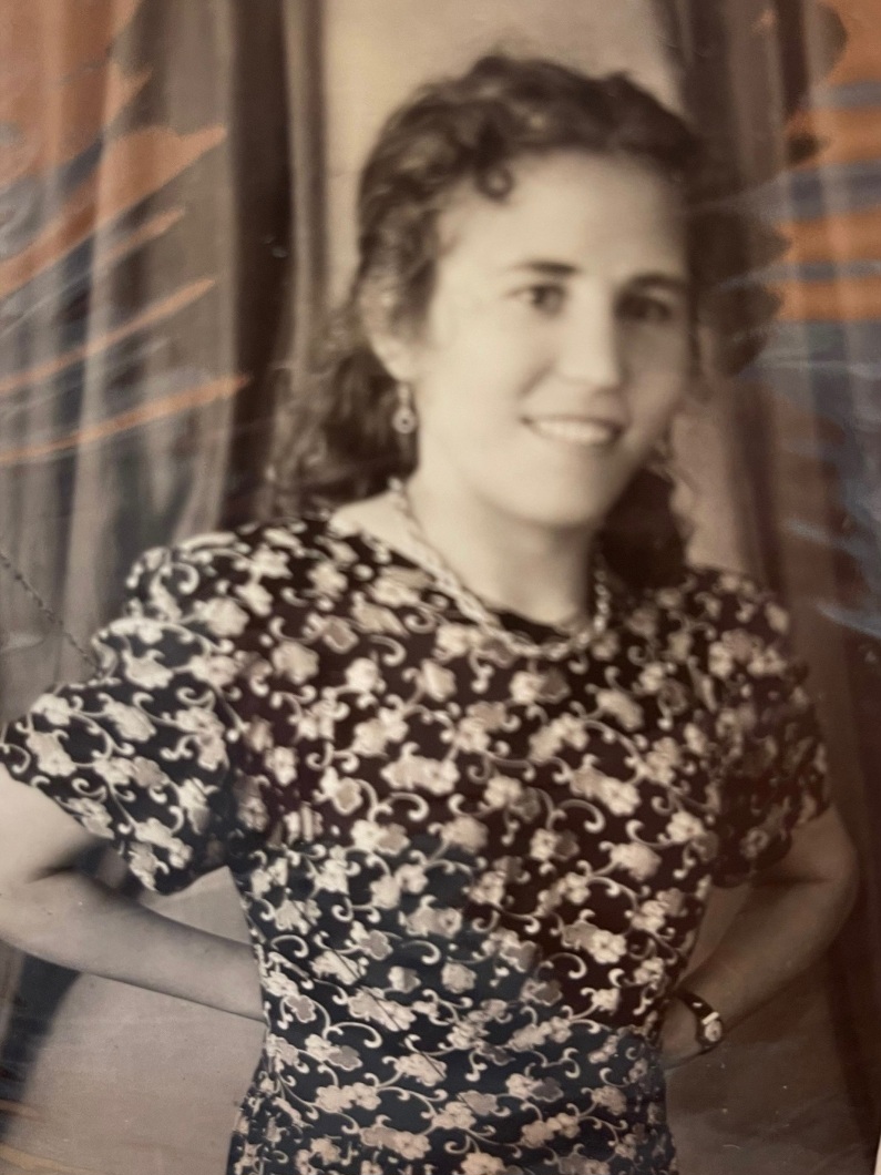 Моей Бабушке посвящается