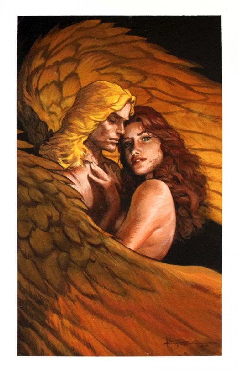 Волшебный кристалл 12