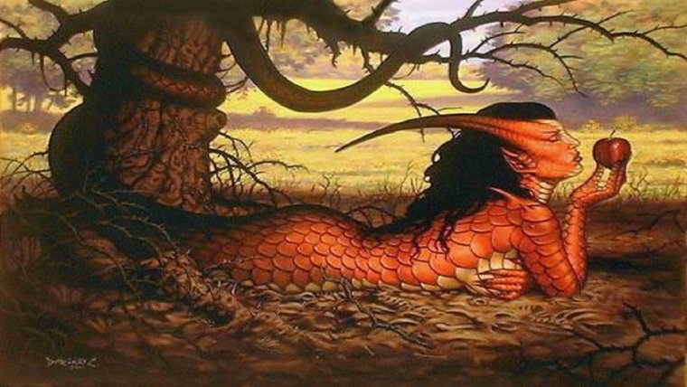 Волшебный кристалл 14