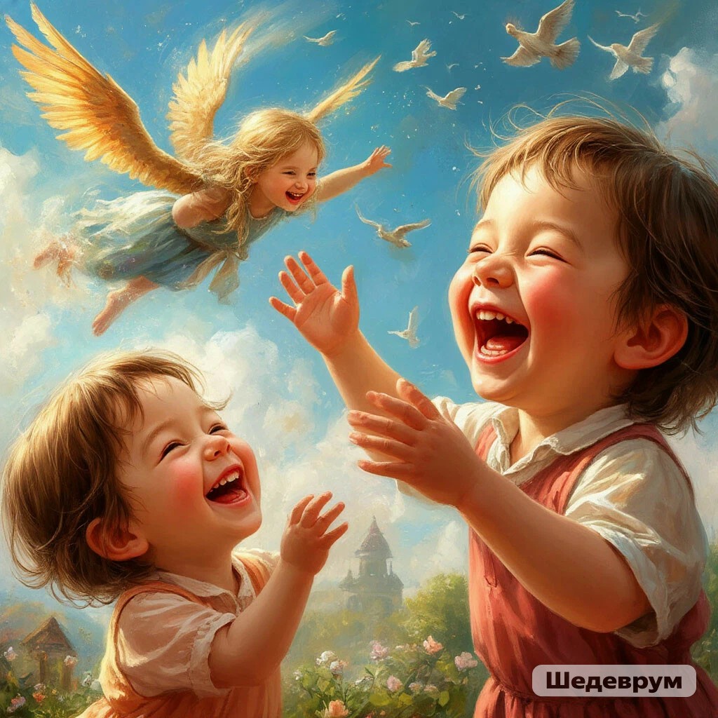 Я месяц украду, настанет темень...