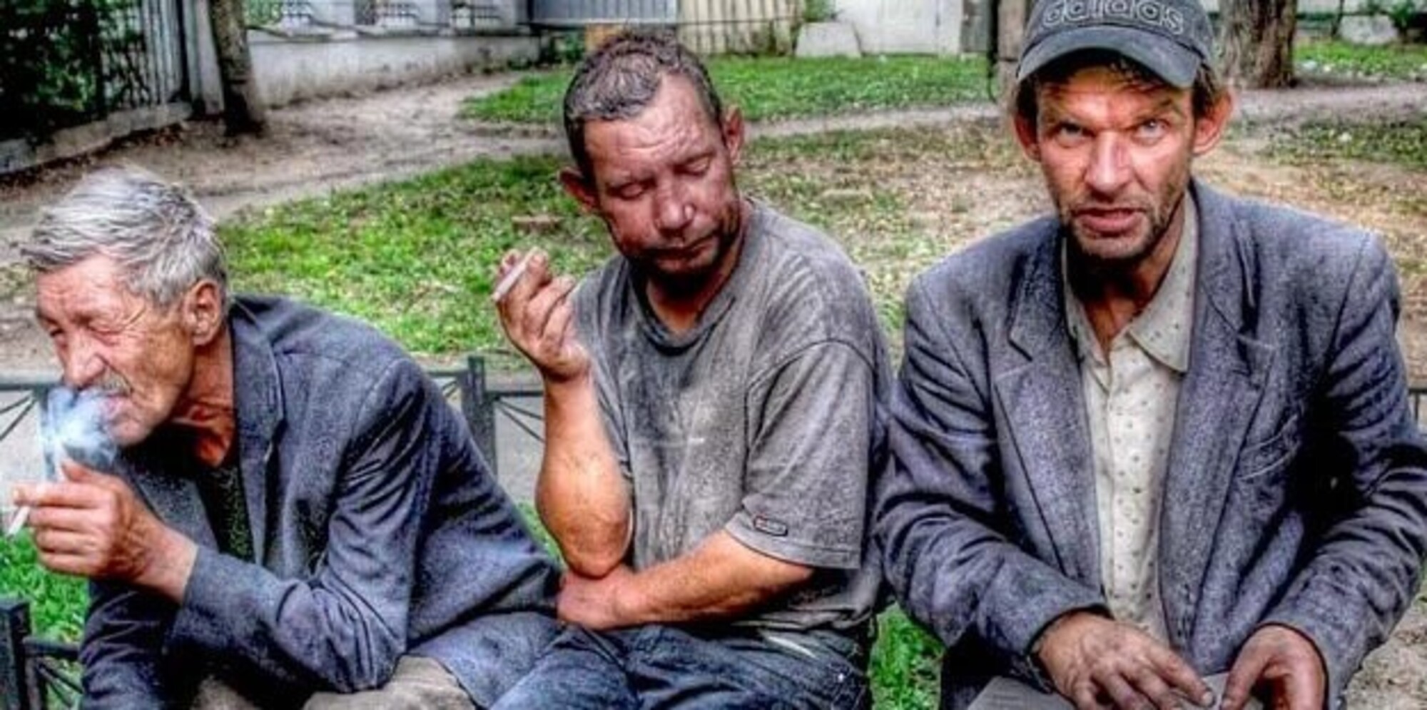 Вернулся на Родину