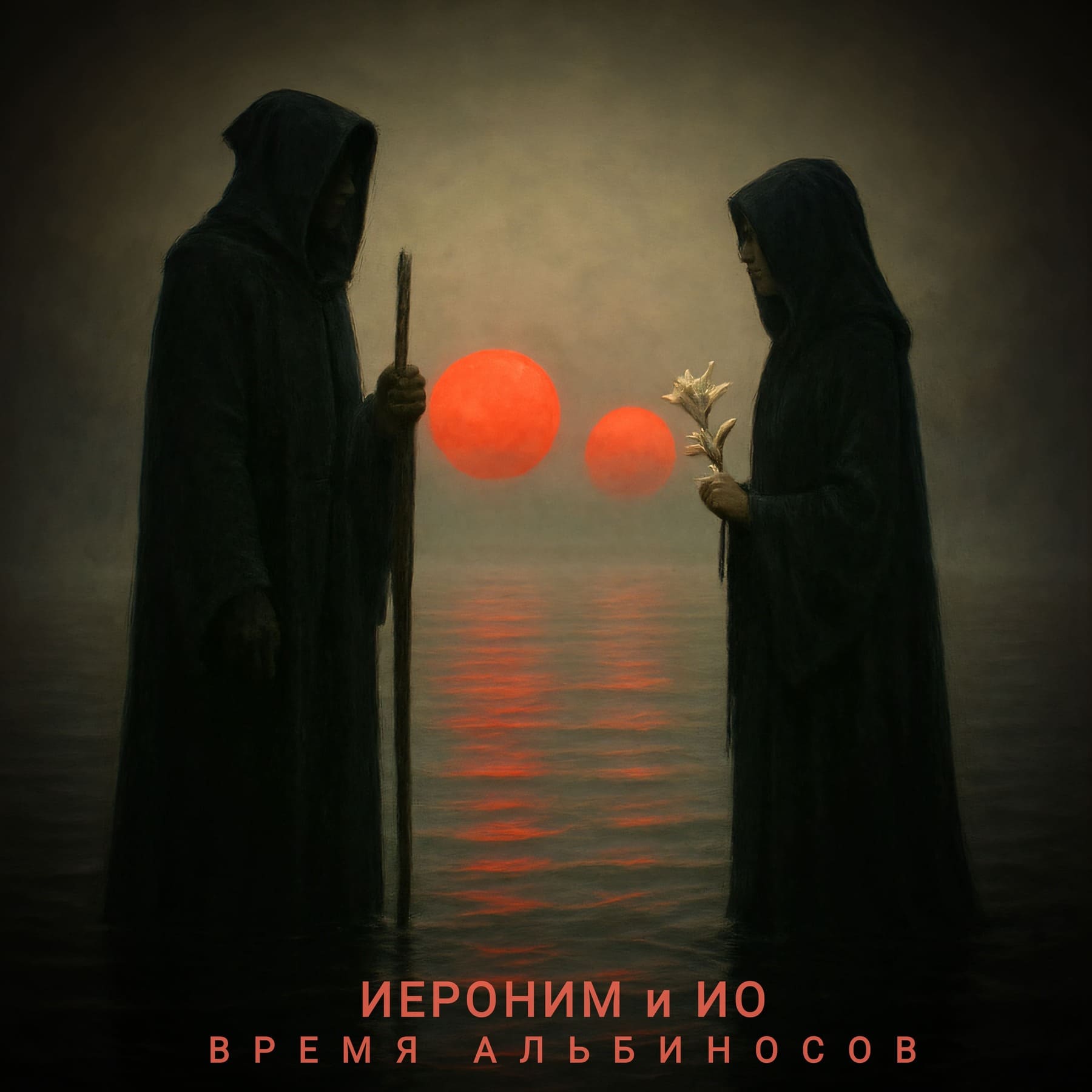 Молоко и чай