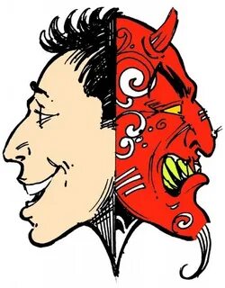 Двуликий Янус