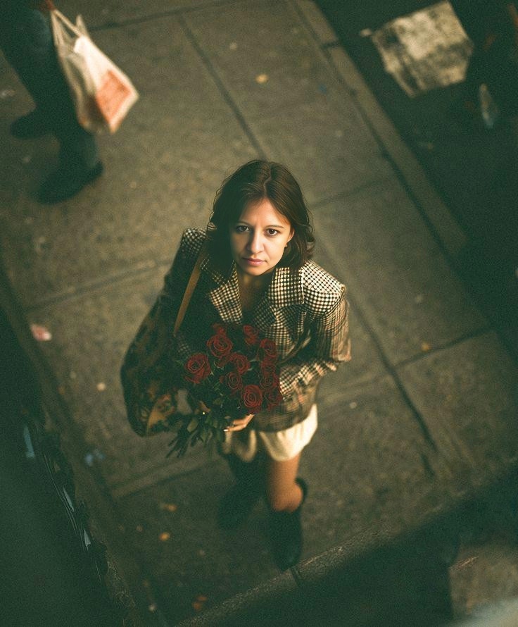 Дорожная пыль