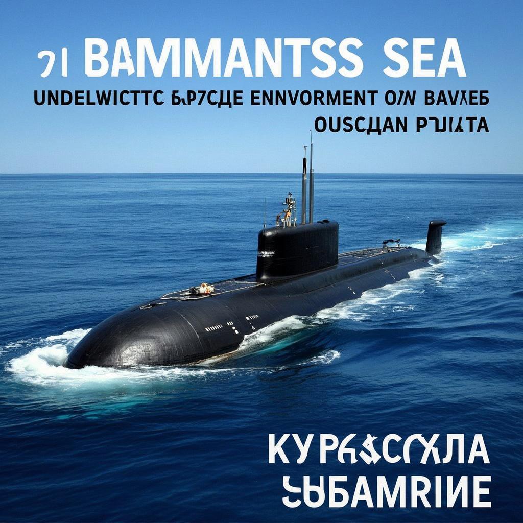 Трамп Буревестник и подводная лодка