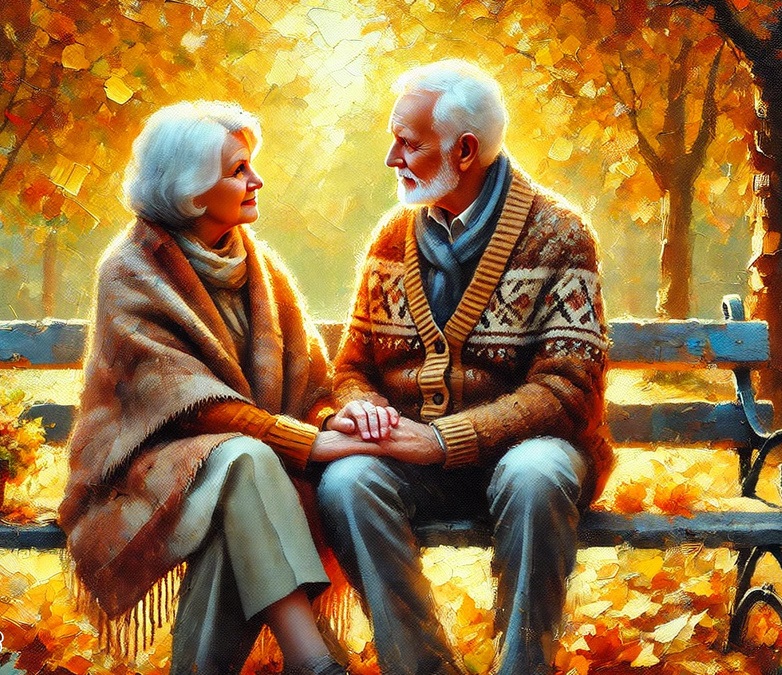 Только памяти страницы суждено перелистать