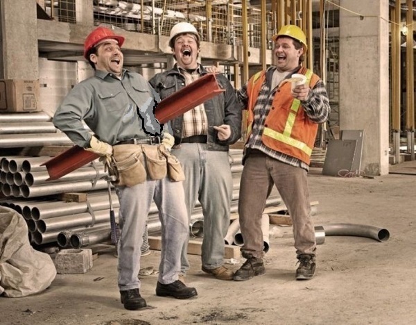 18 плюс - Мой ответ ЕС!