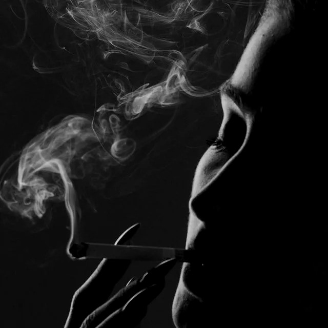 Спасибо женщине красивой!